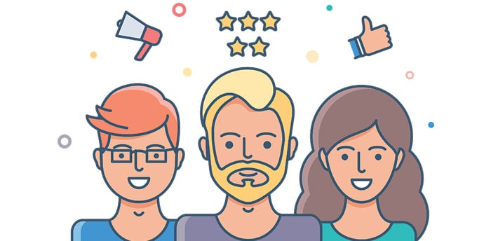 Local Reviews For SEO