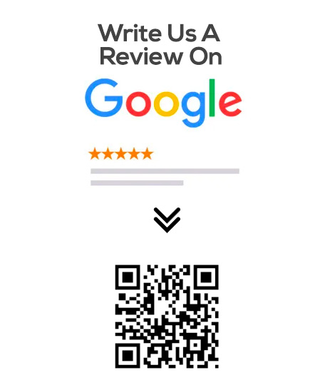 Create Free QR Code To Collect Reviews QR Code For Google Reviews