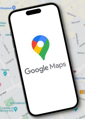 Featured Image For How To Rank Higher in Google Map Search – Complete Guide