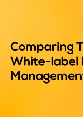 Featured Image For Compare White Label Reputation Management Software