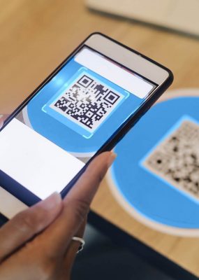 Featured Image For Get Business Reviews Using QR Codes – Free & Easy